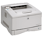 Hewlett Packard LaserJet 5100 printing supplies